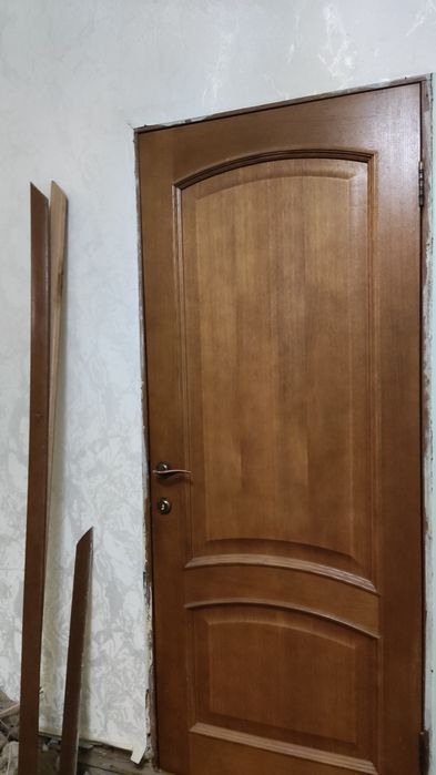 Двери межкомнатные