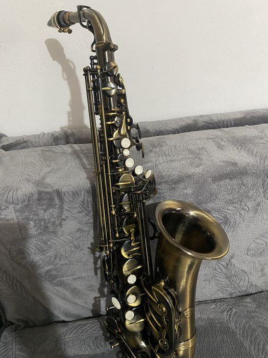 Saxafon  gear4 music