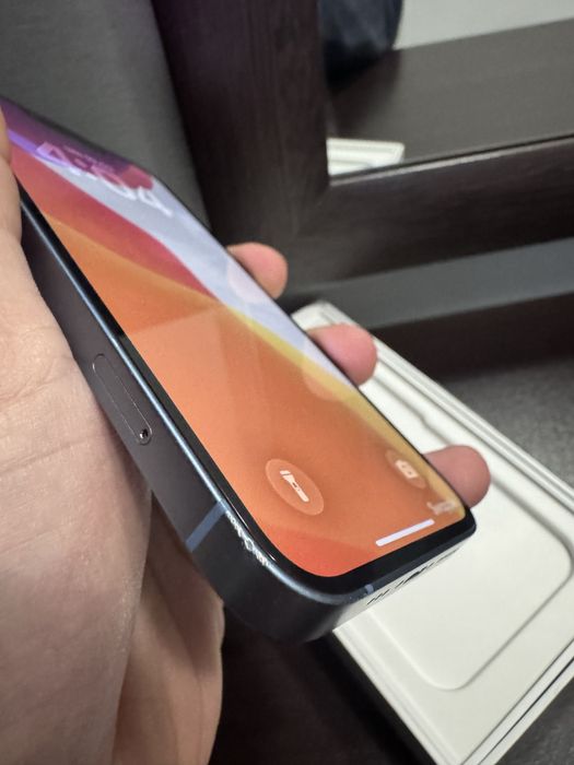 Iphone 14 Blue 128 GB 90%battery