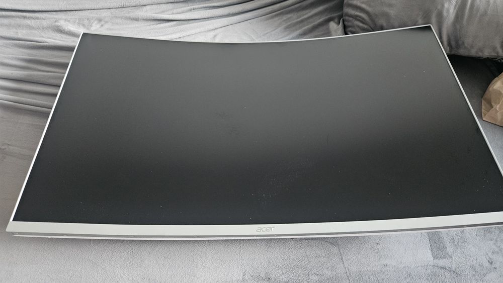 Monitor ACER ED323QUR 2k