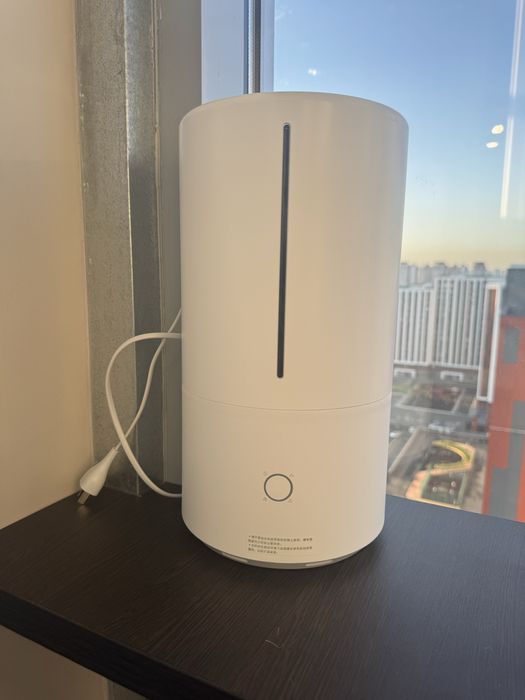 Увлажнитель воздуха