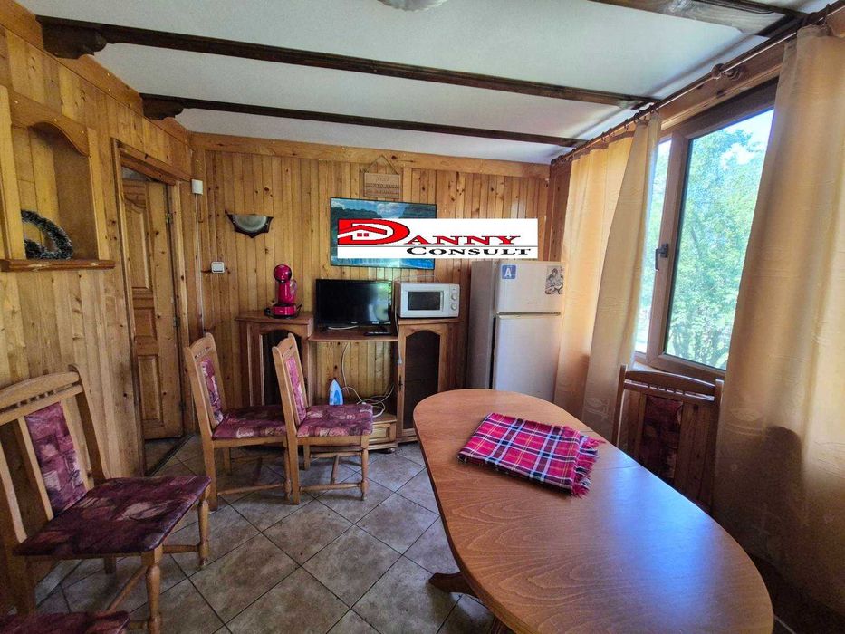 Продава се Къща в Велико Търново, Акация - 385 кв.м за 536 €/кв.м - Снимка #11