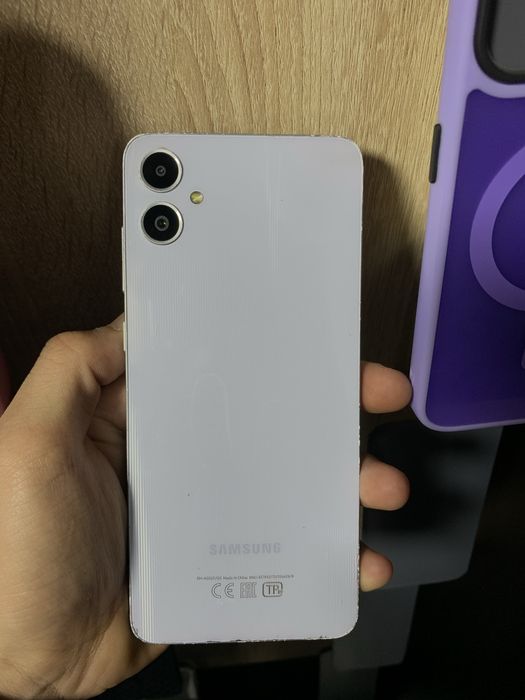 Samsung A05 64 GB