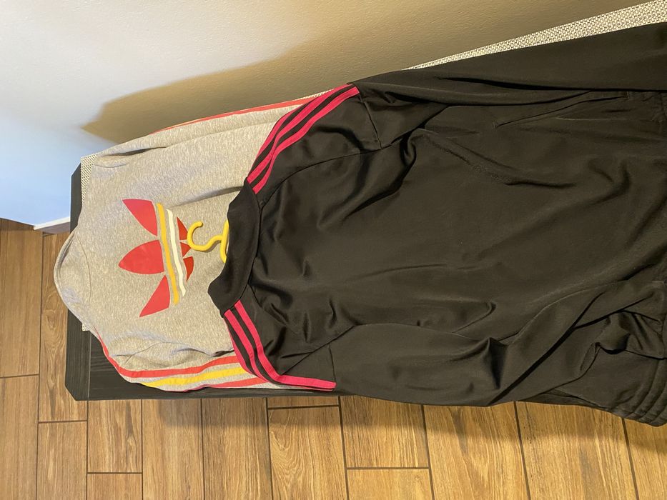 Set bluze trening  dama