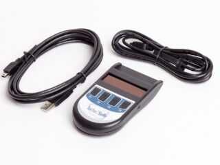 Tacho2Safe – pentru tahografe digitale și carduri de șofer