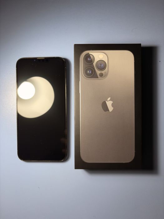 IPhone 13 pro max