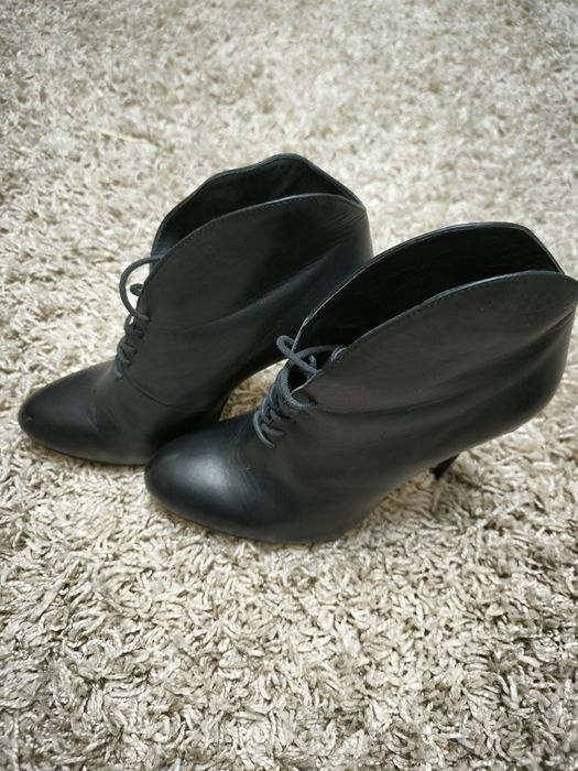 Батильоны осень кожв