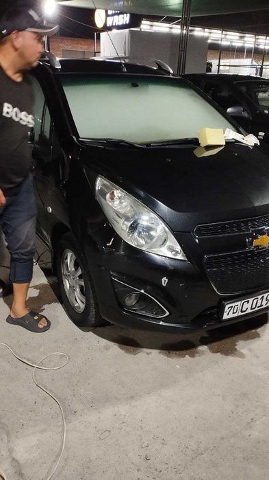 СПАРК 2014 SPARK 2014