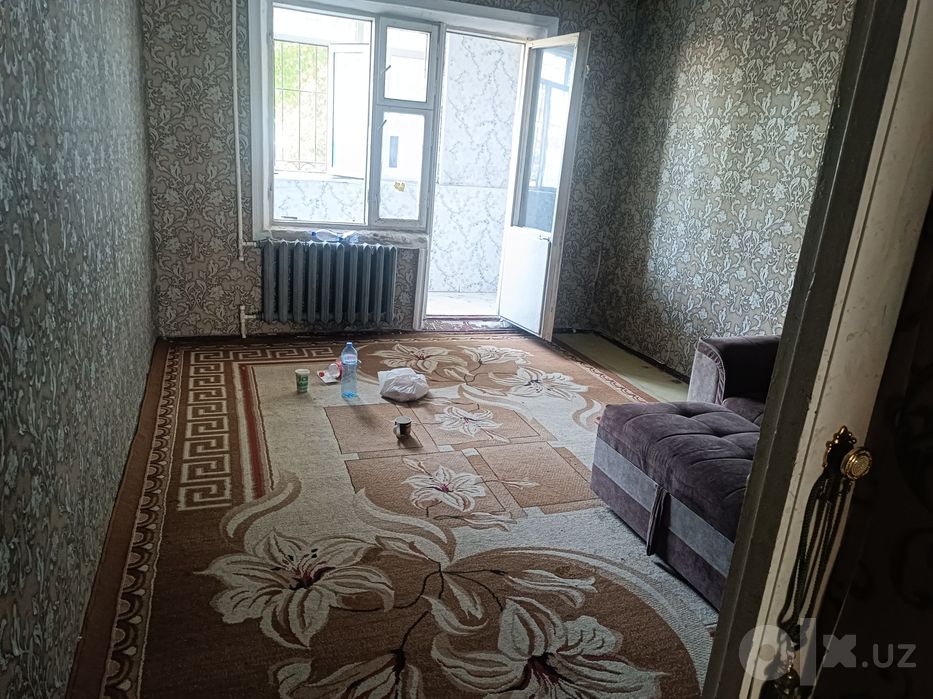 BEZ MAKLER yigitlarga kvartera