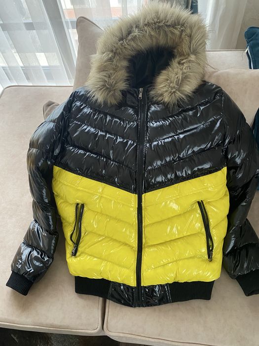 Зимно яке Унисекс
