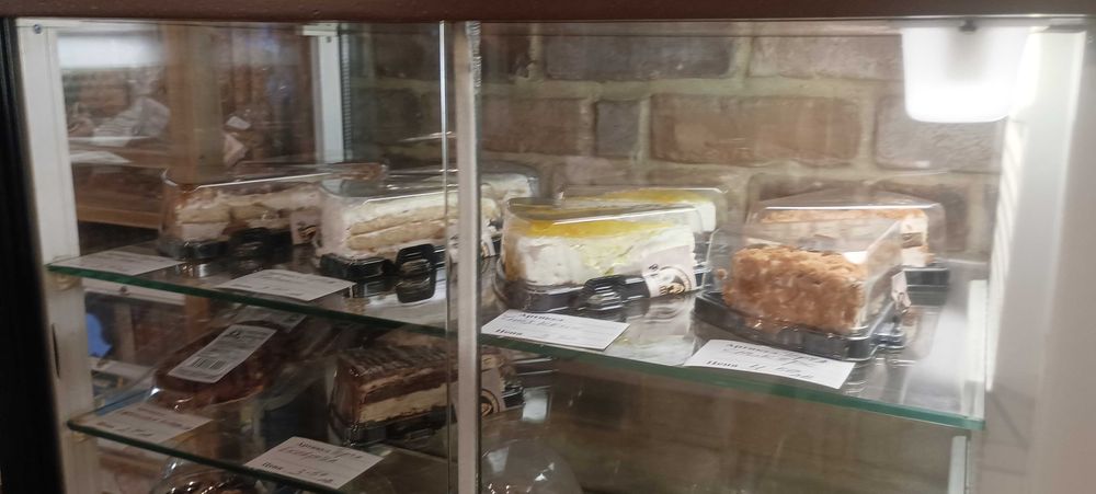 Продава се Заведение в Велико Търново, Център - 18 кв.м за 708 €/кв.м - Снимка #7