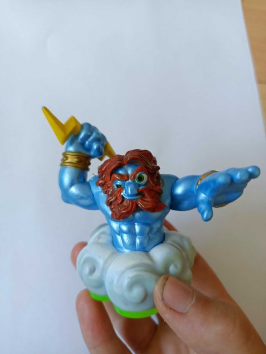 Фигурки Skylanders