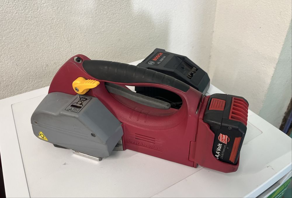 Чембер машина Transpak H 45L-12