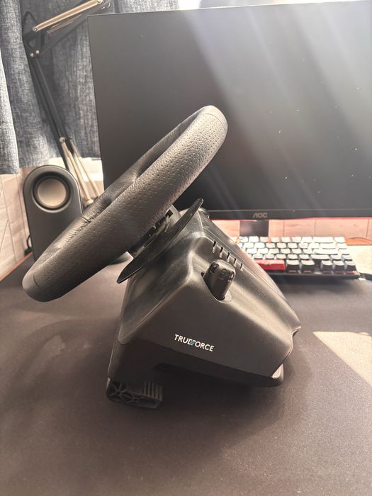 Волан Logitech G923