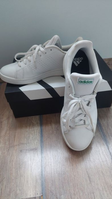 Маратонки Adidas 44 2/3