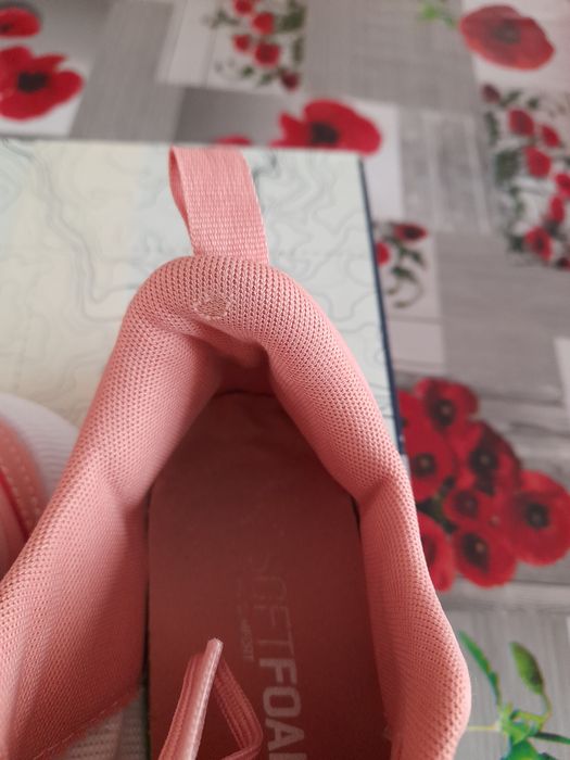 Adidasi dama puma mr.38,5