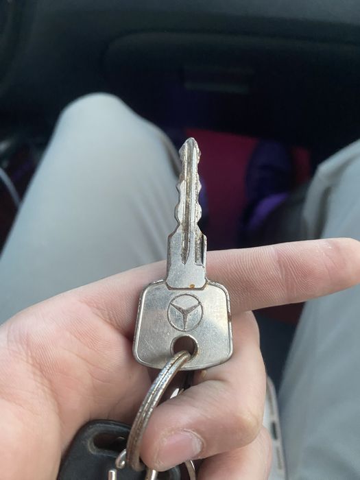 Мерседес w123 коллекционный