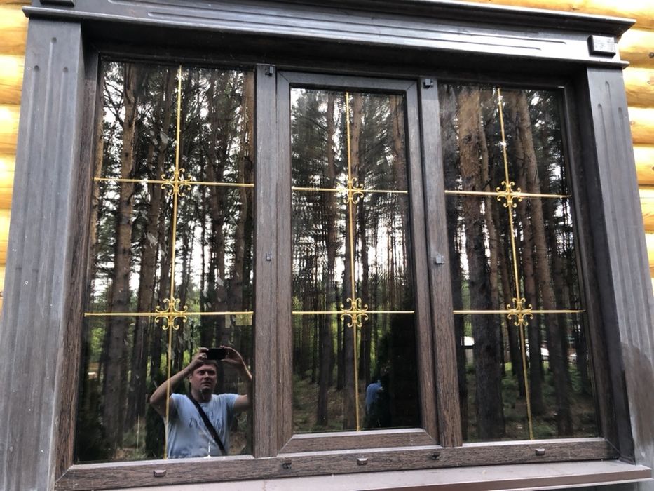 Пластиковые окна. НЕДОРОГО