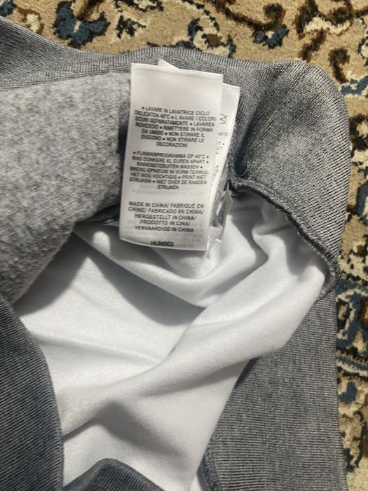 Ellesse оригинал
