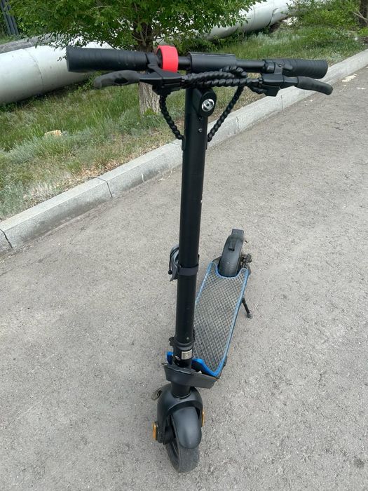 Продам Электровелик