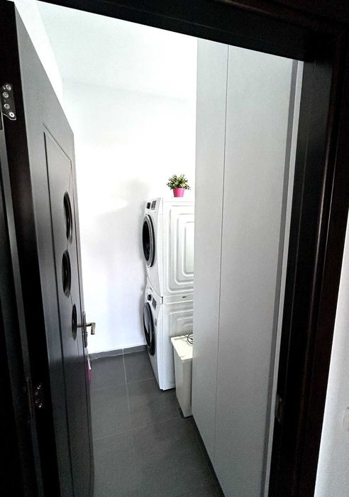 Apartament 3 camere Lujerului, Prima inchiriere, Bloc Nou, Proprietar