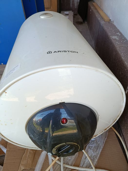 Boiler electric ariston