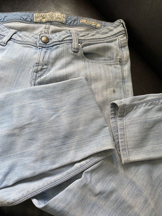 Blugi dama Guess!