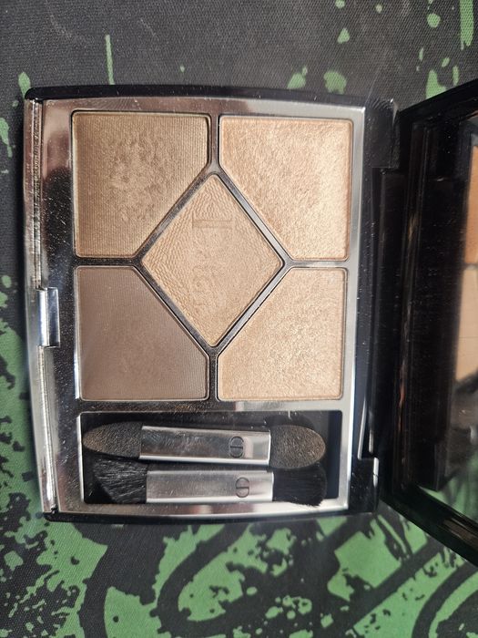 Тени Dior 5 Couleurs couture