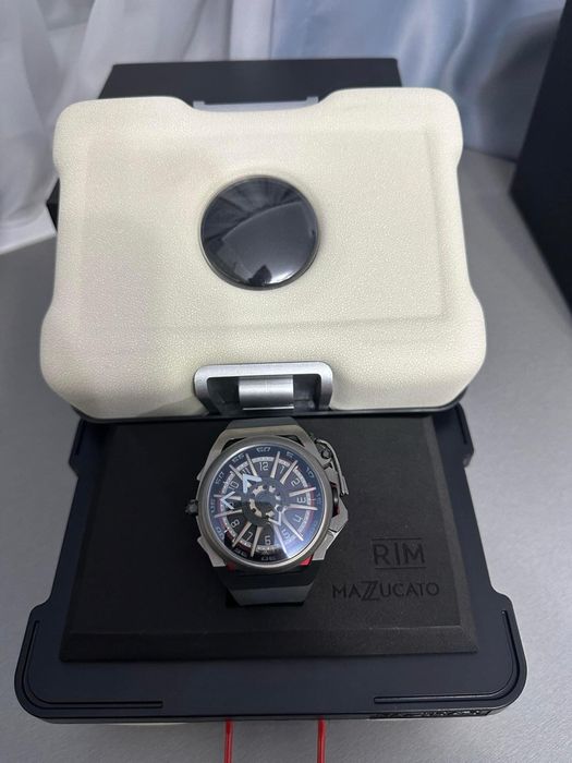 Vand ceas Mazzucato RIM