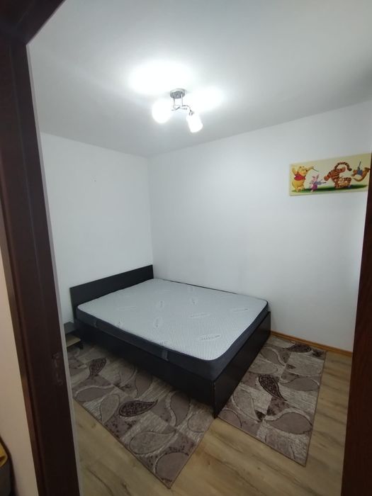 Inchiriez apartament Bistrita