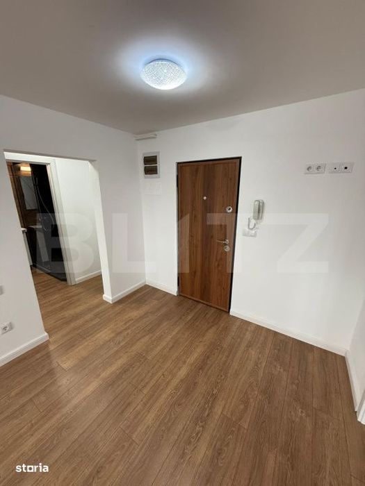 Apartament 2 camere Avram Iancu Complet RENOVAT