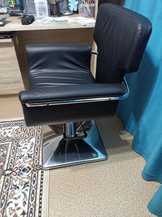 Продам мойку и кресло