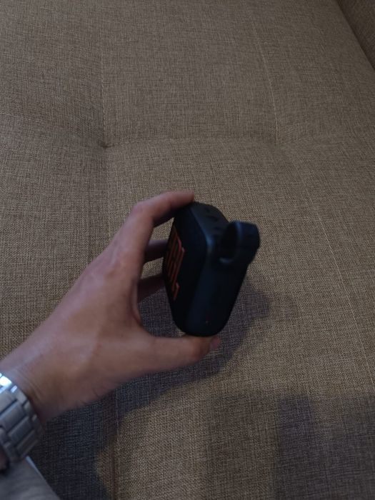 JBL go 4 колонка
