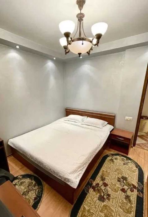 Тристаен апартамент под наем в Кючук Париж