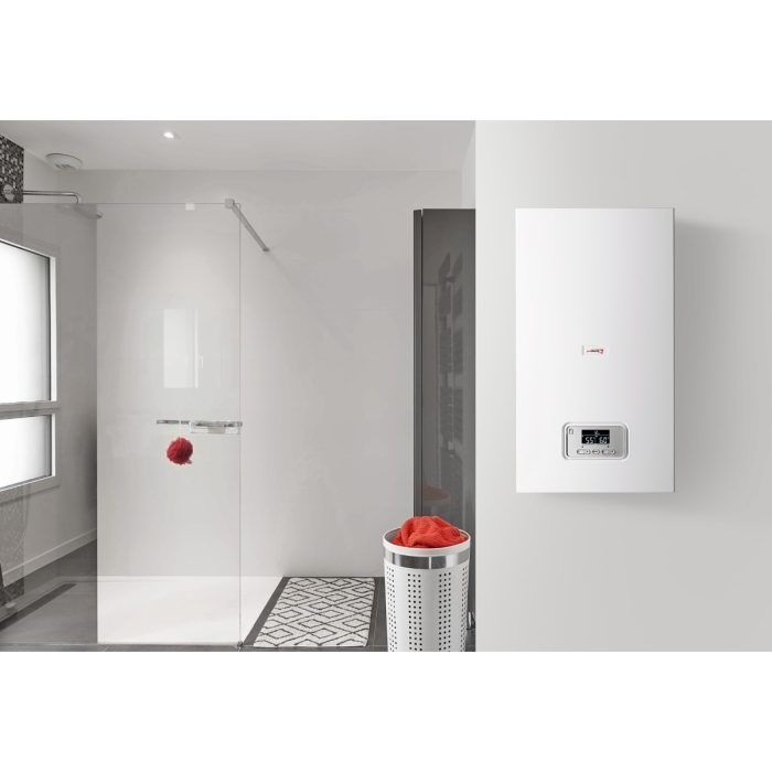 Centrala Electrica, Protherm Ray  18 kW - CA NOUA