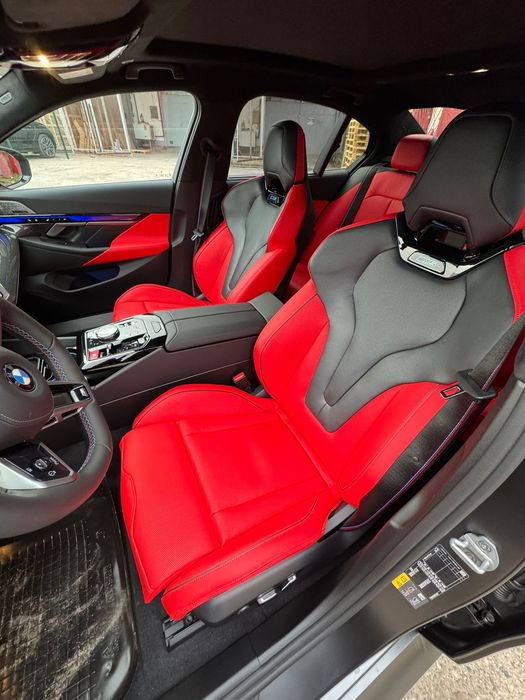 BMW M5 G90 2025 FULL 0 пробег