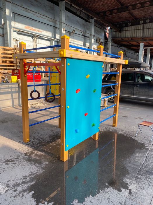 Игровые комплексы