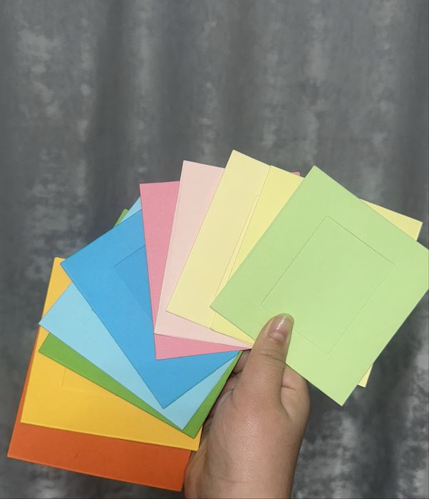 Камера Instax mini 11 с дополнениями