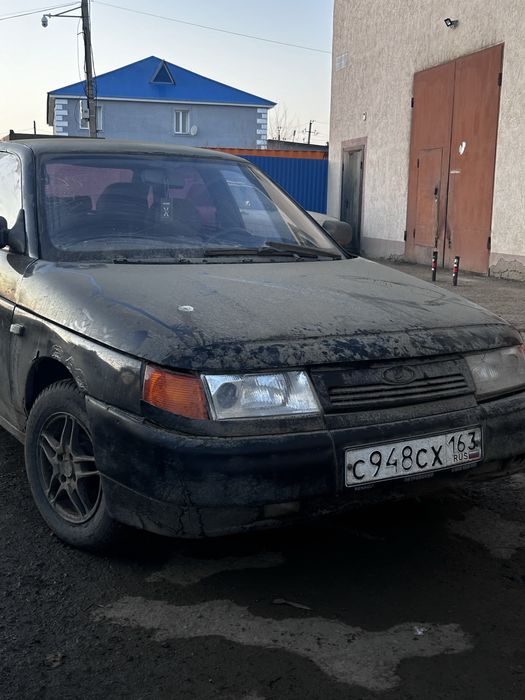 Продам ваз 2110 на  полном ходу