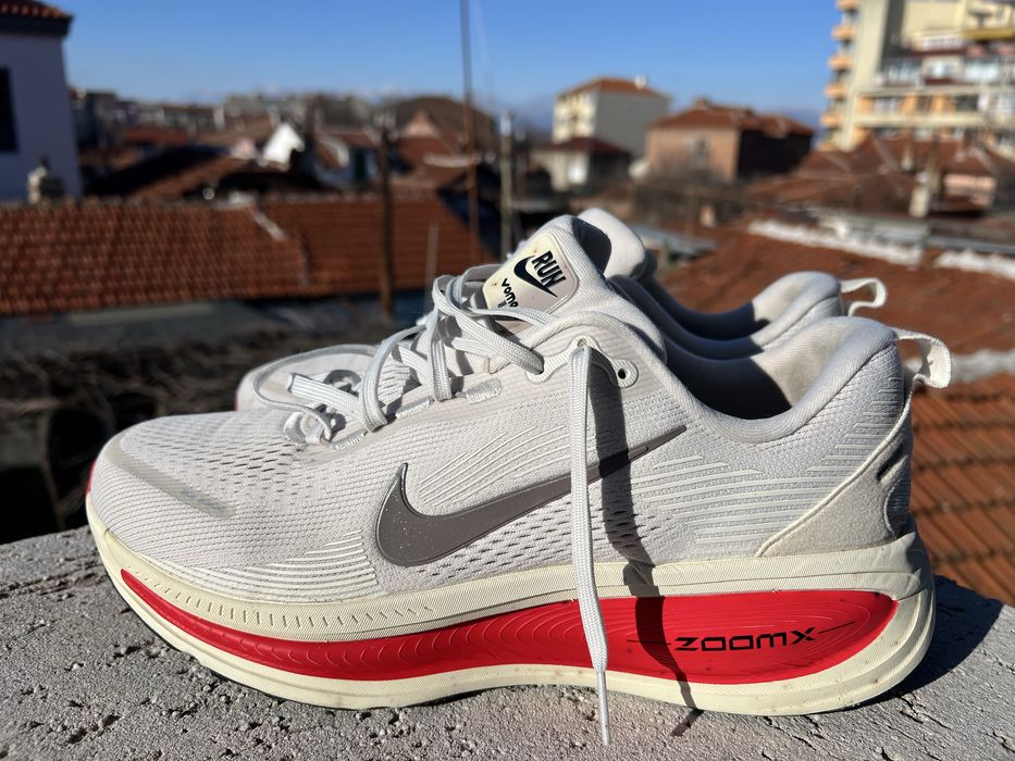 Nike Zoom Vomer 18 45.5