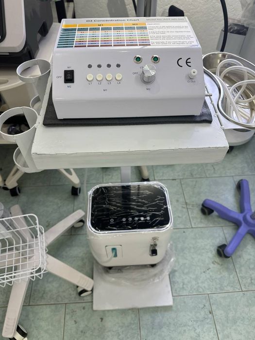 Ozonator azonator озонатор