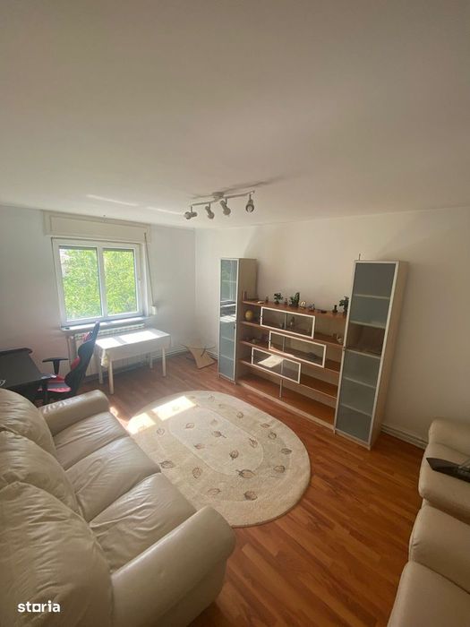 Ap. 3 Camere - Rahova, Centrala Proprie, Bucatarie Inchisa, Parcare