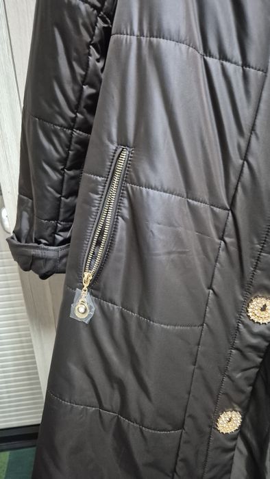 Продам новое  пальто