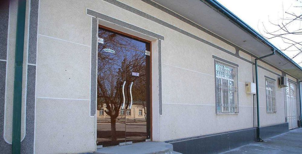 Частный дом город Акташ Самарканд