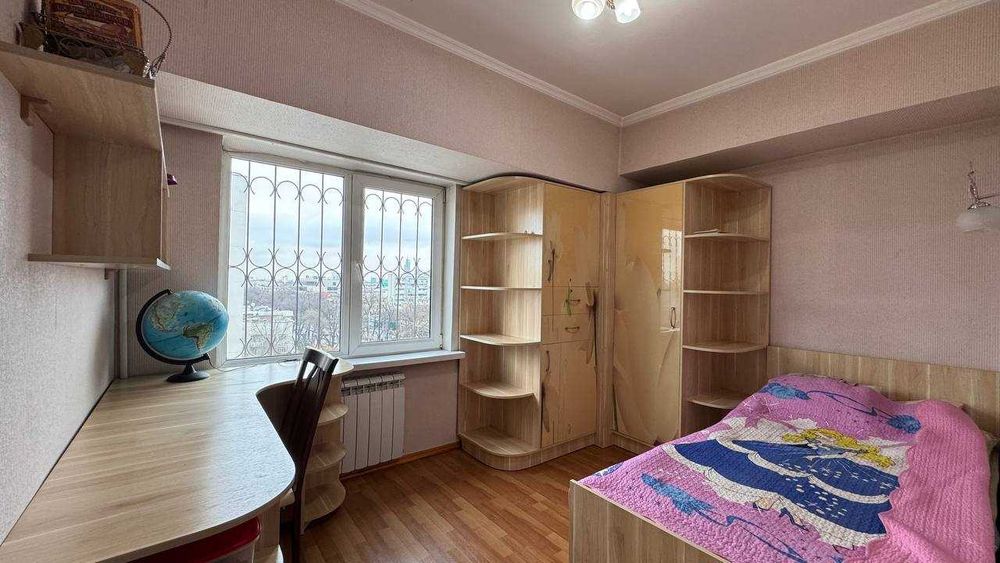 Kvartira Ц-1   4х.ком  90м2 ‼️ Детский Мир