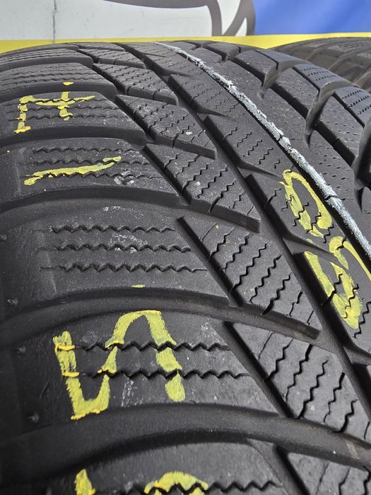 215 55 17 bridgestone m+s