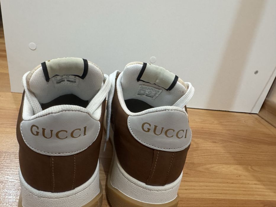 Дамски обувки Gucci