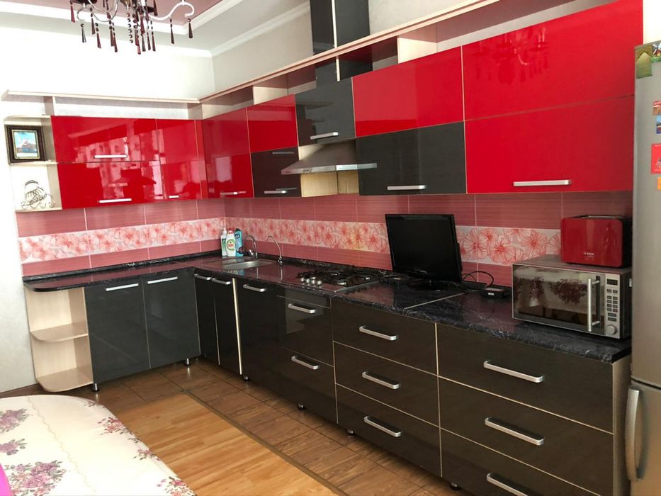 Продам кухню в хорошем состоянии