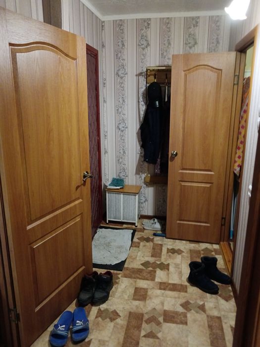 Сдам однокомнатную квартиру