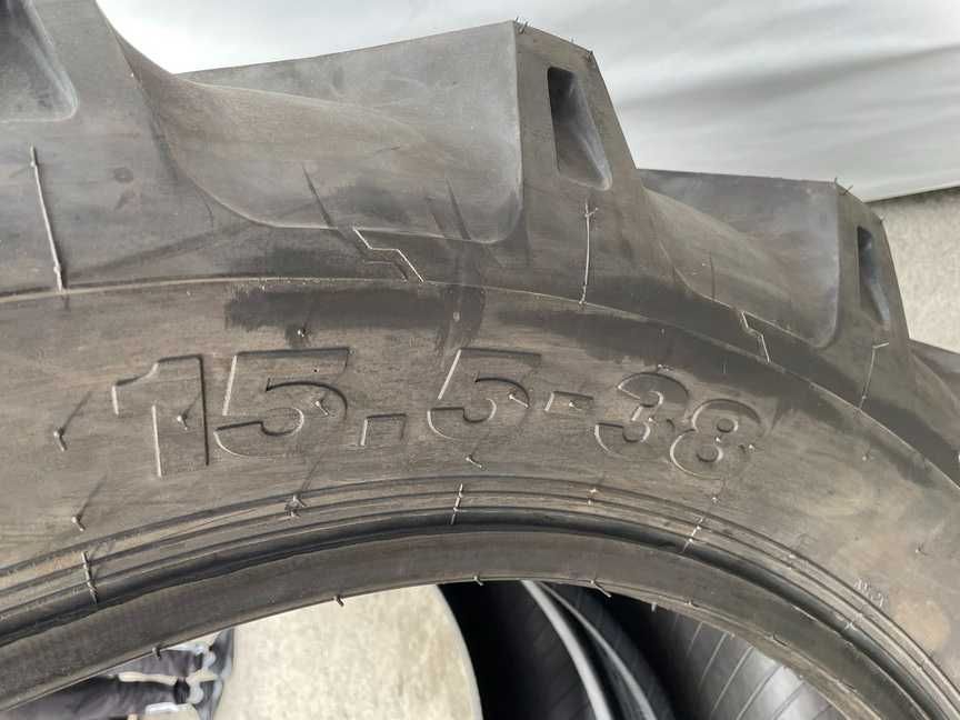 Anvelope noi OZKA  cu 12PR garantie 3 ani 15.5-38 de U-650